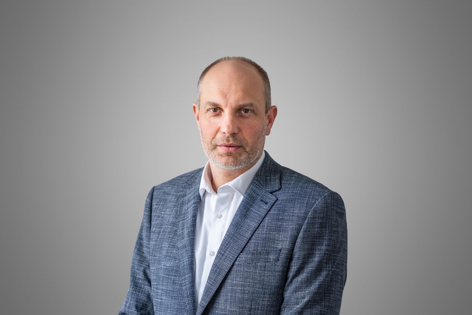 Jaromír Urbánek