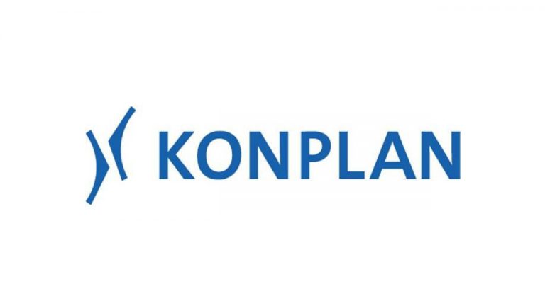 KONPLAN Rodinný běh