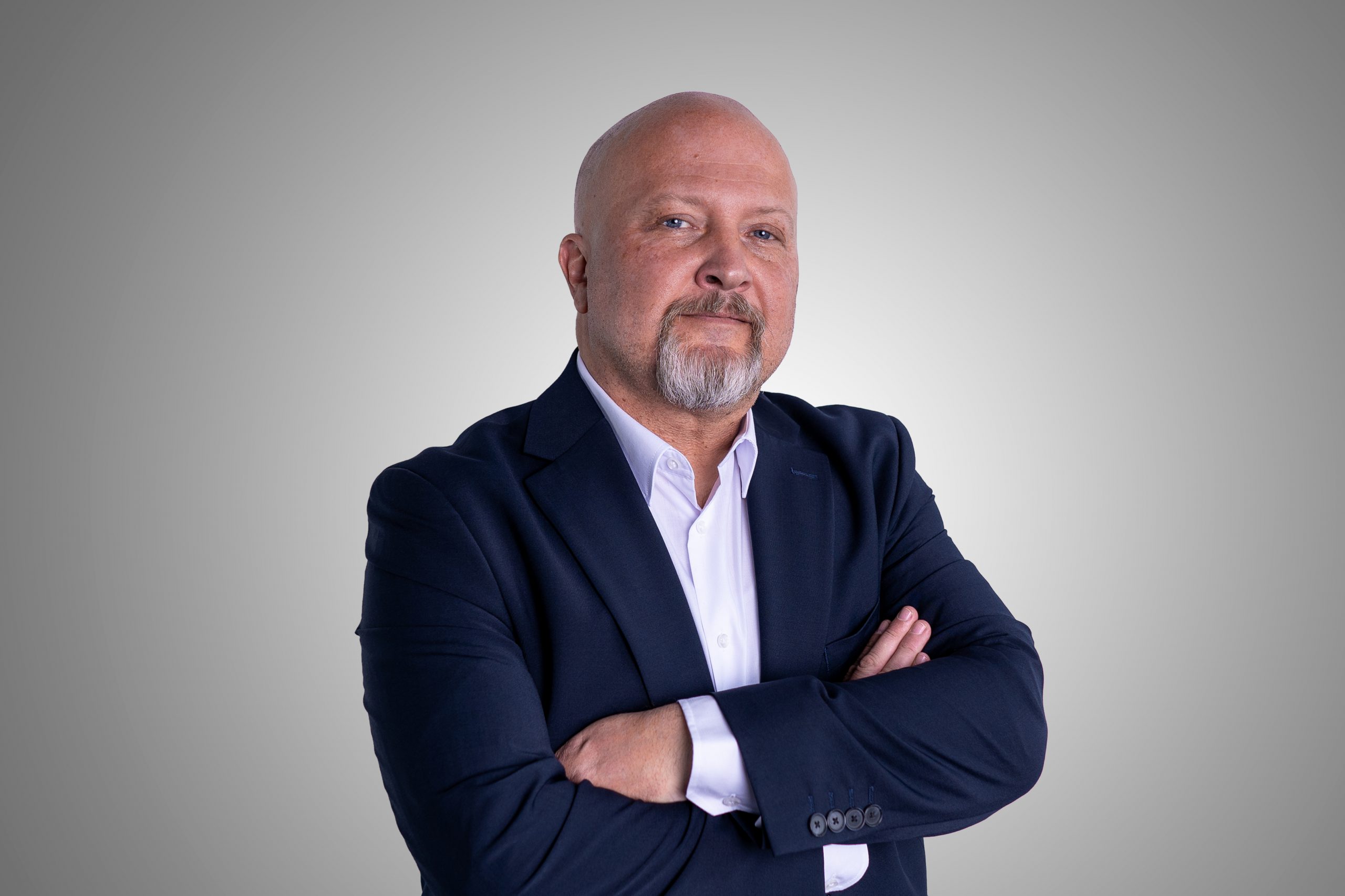 Vladimír Malík