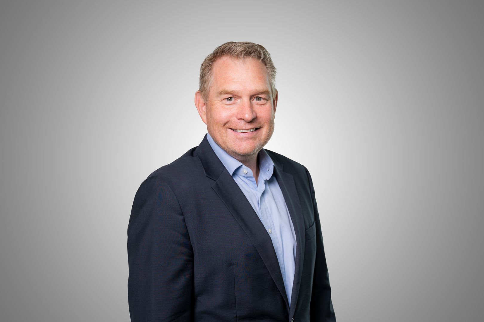 Henrik Orrling